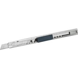 kwb 014909 Odlamovací čepele nůž z nerezové oceli, 9 mm 1 ks