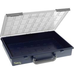 raaco Assorter 55 4x8-0 krabička na malé součástky (d x š x v) 338 x 261 x 57 mm přihrádek: 1 Obsah 1 ks