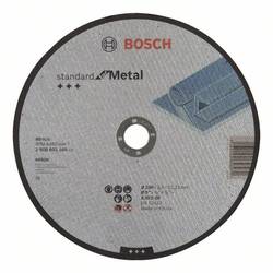 Bosch Accessories A30 S BF 2608603168 řezný kotouč rovný 230 mm 1 ks kov