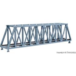 Vollmer 47801 N ocelový most 1kolejný univerzální (d x š x v) 225 x 38 x 61 mm