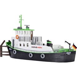 Kibri 38520 H0 Tlačná loď