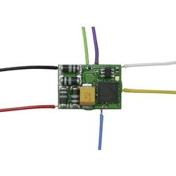 TAMS Elektronik 42-01181-01 funkční dekodér modul, s kabelem, bez zástrčky
