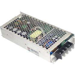 MW Mean Well RSD-300F-48 DC/DC měnič napětí 302.4 W Obsah 1 ks