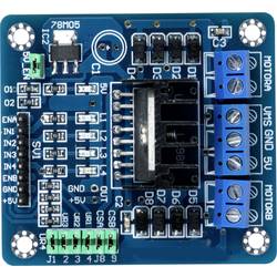 TRU COMPONENTS modul akčního členu krokového motoru TC-9927200 1 ks