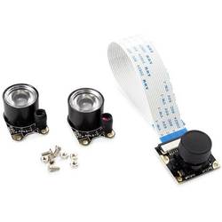 Whadda WPI408 modul barevné kamery CMOS