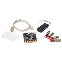 Whadda WPK001 mirco:bit Kit WPK001 micro:bit