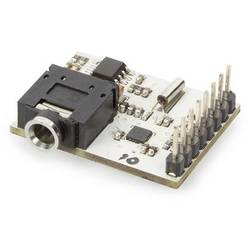Whadda WPB444 rozšiřující deska 1 ks Vhodné pro (vývojové sady): Arduino