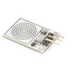 Kapacitní dotykový spínač Whadda WPSE305