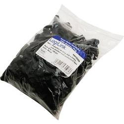LogiLink MP0006, MP0006, RJ45, 100 ks