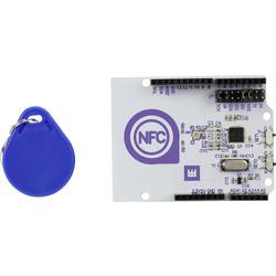 Whadda WPSH211 NFC / RFID cedulka pro Arduino®