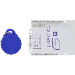 Whadda WPSH211 NFC / RFID cedulka pro Arduino®