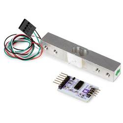 Elektronický váhový senzor WPSE471 Whadda WPSE471