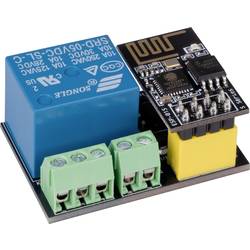 Joy-it ESP01-RM reléový modul ESP01-RM