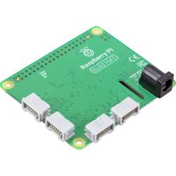 Raspberry Pi® Build HAT rozšiřující deska pro Raspberry Pi® Vhodné pro (vývojové sady): Raspberry Pi®, LEGO® Education, LEGO® Technic