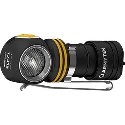 ArmyTek Elf C1 Warm LED ruční svítilna napájeno akumulátorem 930 lm 1440 h 56 g