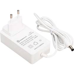 Raspberry Pi® Leiterplatte zásuvkový napájecí adaptér, stálé napětí Vhodné pro (vývojové sady): Raspberry Pi® Výstupní proud (max.) 6000 mA 1 x dutý konektor