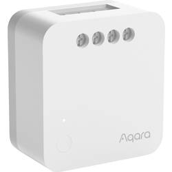 Aqara řídící modul SSM-U02 bílá Apple HomeKit