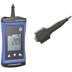 Greisinger G1690 měřič zbytkového kyslíku 0 - 100 % externí senzor