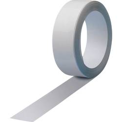 Maul magnetický pásek Ferroband (d x š) 25 m x 3.5 cm bílá 25 m 6212002