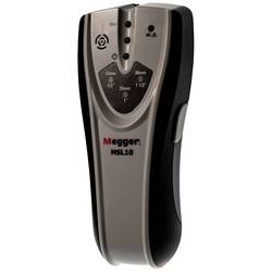 Megger Digitální nástěnný skener MSL10 1013-547 Detekční hloubka (max.) 50 mm