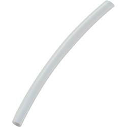 TRU COMPONENTS WF-03L izolace přírodní 5.94 mm PTFE Množství: metrové zboží