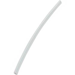 TRU COMPONENTS WF-09L izolace přírodní 3 mm PTFE Množství: metrové zboží