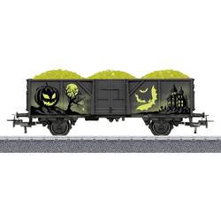 Märklin 44232 H0 Halloween vagon - Glow in the Dark