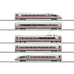 TRIX H0 T22971 H0 elektrická vlak ICE 4 (BR 412/812) značky DB AG