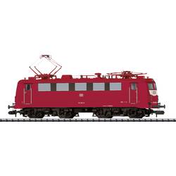 MiniTrix T16144 N E-lokomotiva BR 141 značky DB