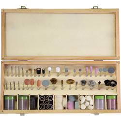 Univerzální sada brus/řezání/leštění 200 díly