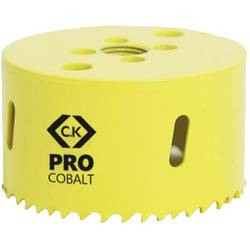 C.K 424023 vrtací korunka 68 mm Cobalt 1 ks