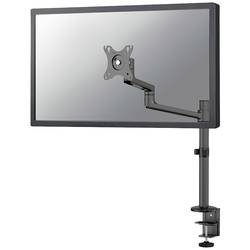 Neomounts DS60-425BL1 1násobné držák na stůl pro monitor 43,2 cm (17) - 68,6 cm (27) naklápěcí, otočný, nakláněcí, nastavitelná výška