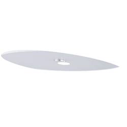 Paulmann NUMIS 79884 LED stolní lampa LED pevně vestavěné LED 11 W bílá