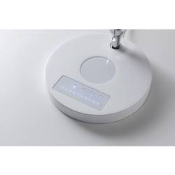 Paulmann NUMIS 79884 LED stolní lampa LED pevně vestavěné LED 11 W bílá