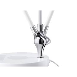 Paulmann NUMIS 79884 LED stolní lampa LED pevně vestavěné LED 11 W bílá