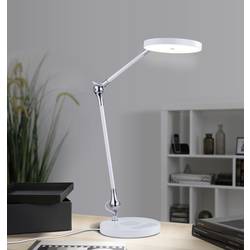 Paulmann NUMIS 79884 LED stolní lampa LED pevně vestavěné LED 11 W bílá
