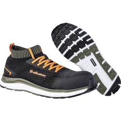 Albatros ULTIMATE IMPULSE OLIVE LOW 646730-40 bezpečnostní obuv S1P Velikost bot (EU): 40 černá, olivová, oranžová 1 ks