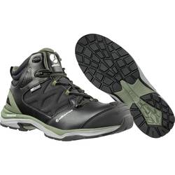 Albatros ULTRATRAIL OLIVE CTX MID 636220-45 ESD bezpečnostní obuv S3, velikost (EU) 45, černá, olivová, 1 ks