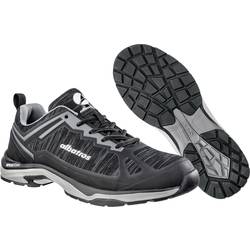 Albatros SKYRUNNER BLACK LOW 654550-43 pracovní obuv 43, černá, šedá, 1 ks