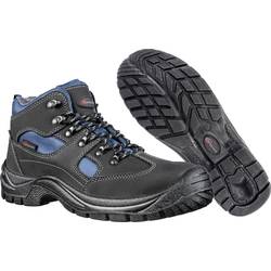 Footguard SAFE MID 631840-40 bezpečnostní obuv S3, velikost (EU) 40, černá, modrá, 1 ks