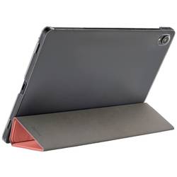 Hama obal na tablet Samsung Galaxy Tab A9+ 27,9 cm (11) Pouzdro typu kniha oranžová