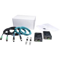 Anybus AWB3003 sada pro bezdrátové propojení sítí Ethernet, Wi-Fi, Bluetooth, 9 V/DC, 12 V/DC, 24 V/DC, 30 V/DC