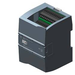 Siemens 6ES7222-1XF32-0XB0 6ES72221XF320XB0 modul digitálního výstupu pro PLC