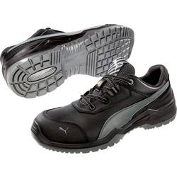 PUMA Argon RX Low 644230-44 ESD bezpečnostní obuv S3, velikost (EU) 44, černá, šedá, 1 ks