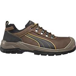PUMA Sierra Nevada Low 640730-45 bezpečnostní obuv S3, velikost (EU) 45, hnědá, 1 ks