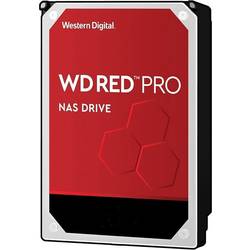 Western Digital WD Red™ Pro 12 TB interní pevný disk 8,9 cm (3,5) SATA 6 Gb/s WD121KFBX Bulk