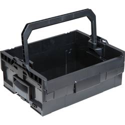 Sortimo LT-BOXX 170 6100000329 box na nářadí ABS černá (d x š x v) 442 x 361 x 186 mm