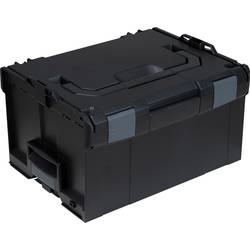 BS Systems L-BOXX 238 6100000307 box na nářadí ABS černá (d x š x v) 442 x 357 x 253 mm