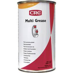 CRC MULTI GREASE Víceúčelový tuk KP2 k-30 pro valivá a kluzná ložiska 1 kg