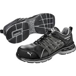 PUMA VELOCITY 2.0 BLACK LOW 643840-46 ESD bezpečnostní obuv S3, velikost (EU) 46, černá, 1 ks